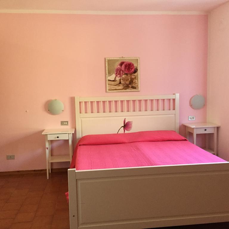 شقة Casa Mary برنزوني سول جاردا المظهر الخارجي الصورة